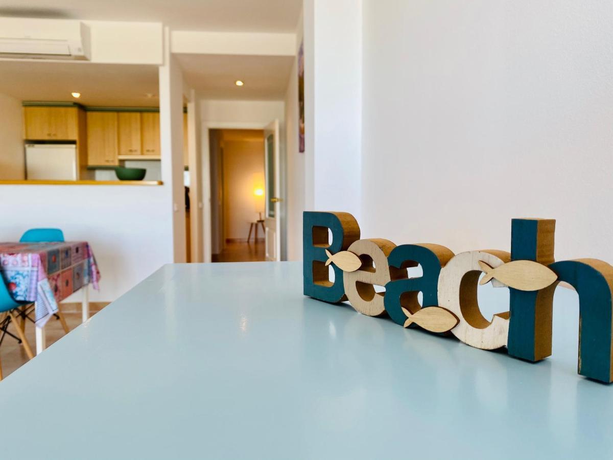 Playa Pals Sea View - Plus Costa Brava Exterior foto