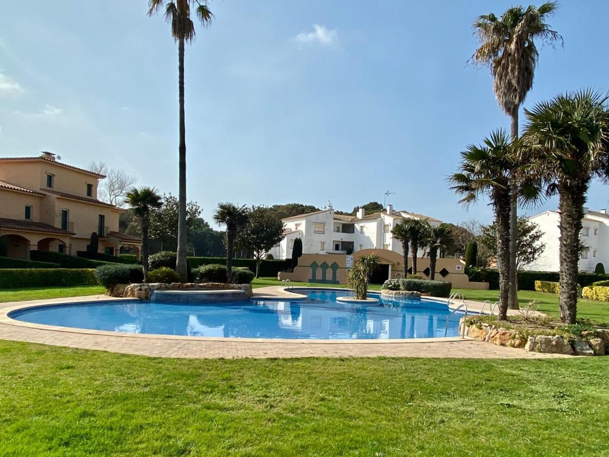 Playa Pals Sea View - Plus Costa Brava Exterior foto