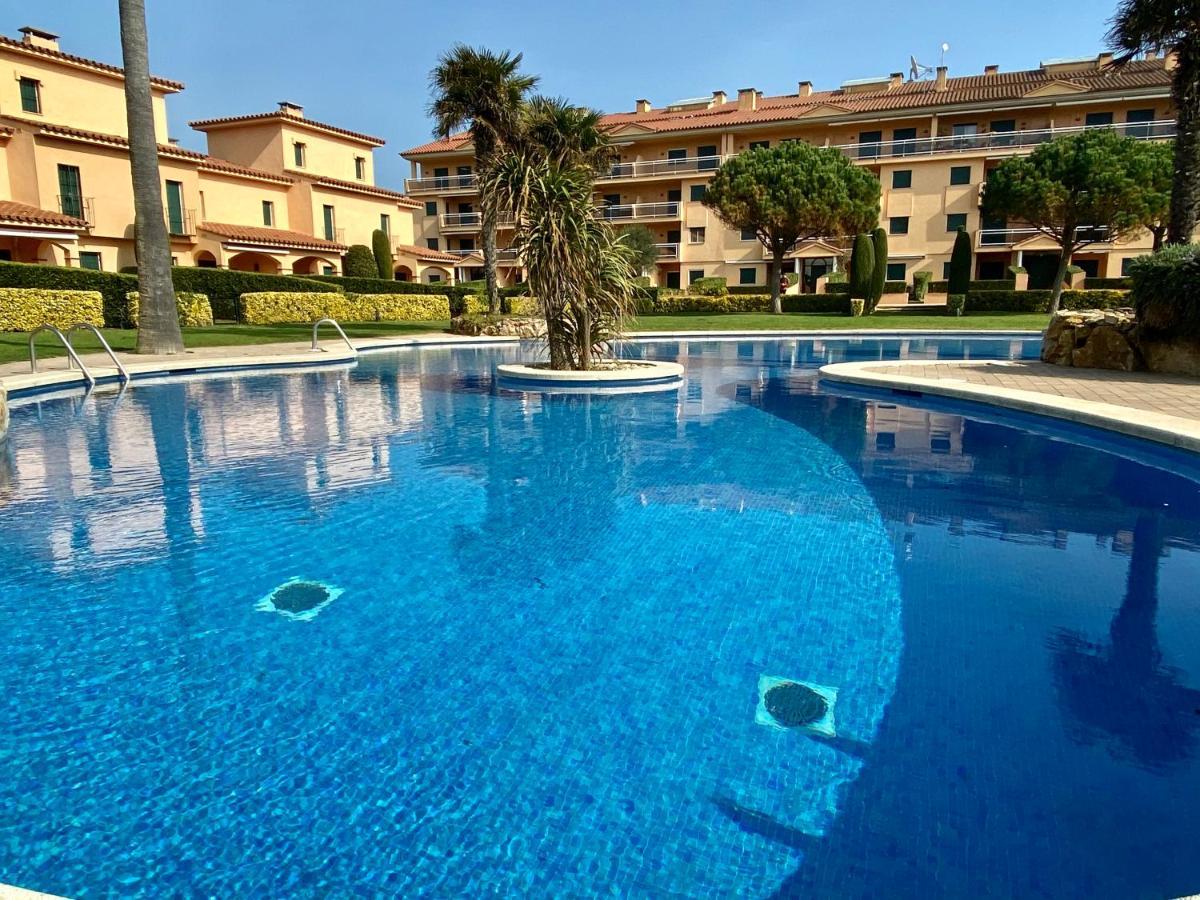 Playa Pals Sea View - Plus Costa Brava Exterior foto