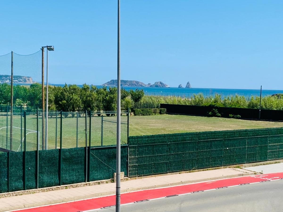 Playa Pals Sea View - Plus Costa Brava Exterior foto